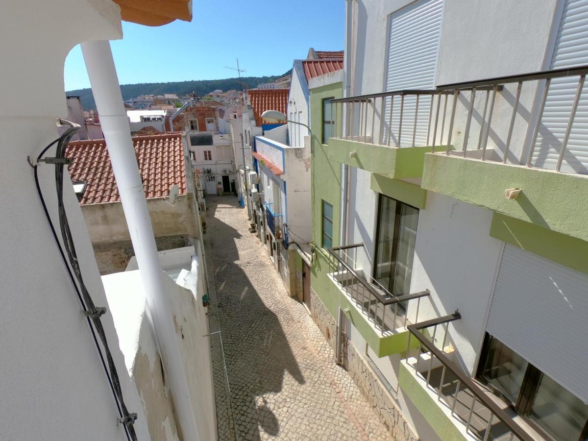 Rocco'S House Sesimbra Lejlighed Eksteriør billede